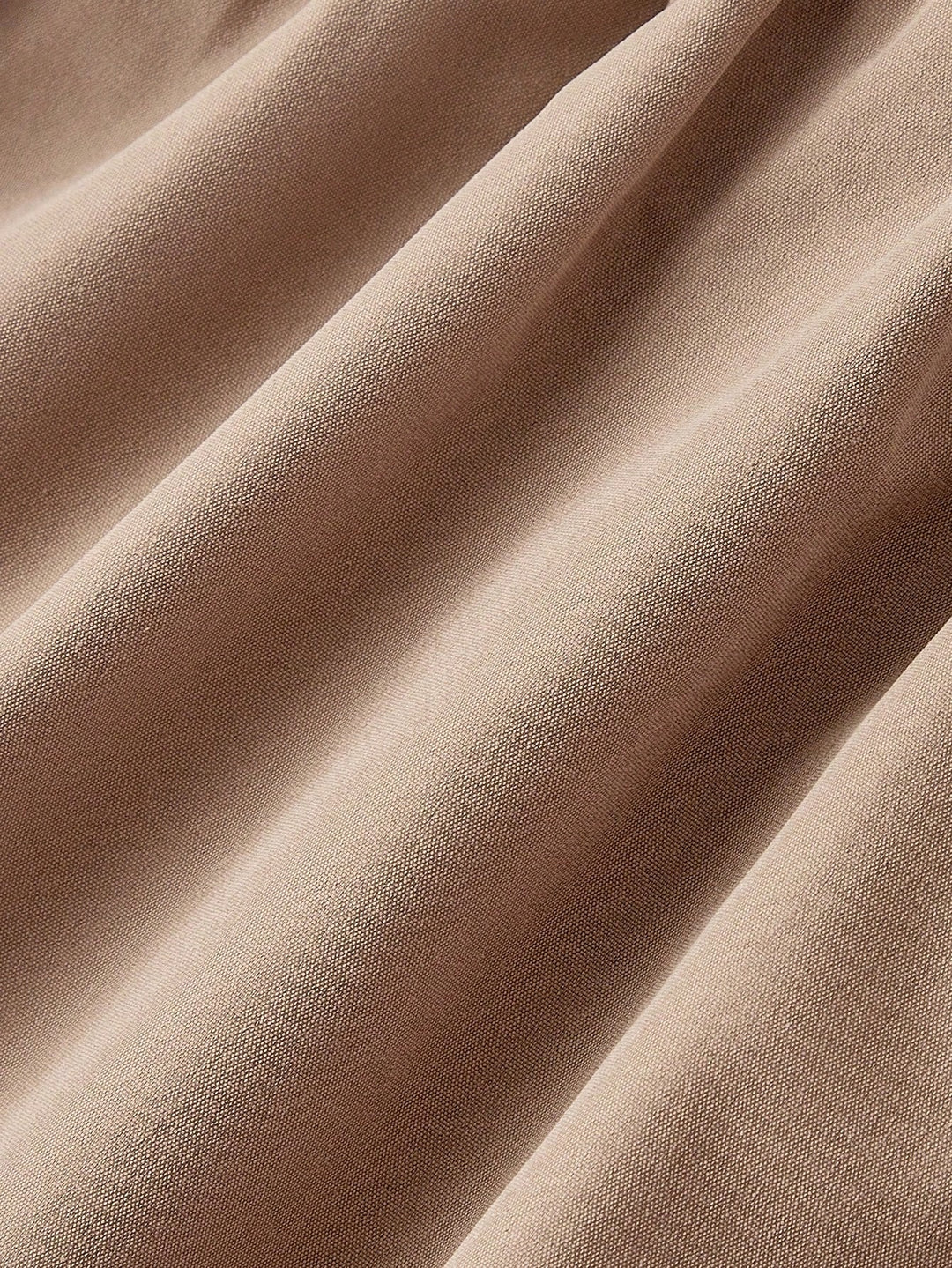 Trench SHEIN, kaki