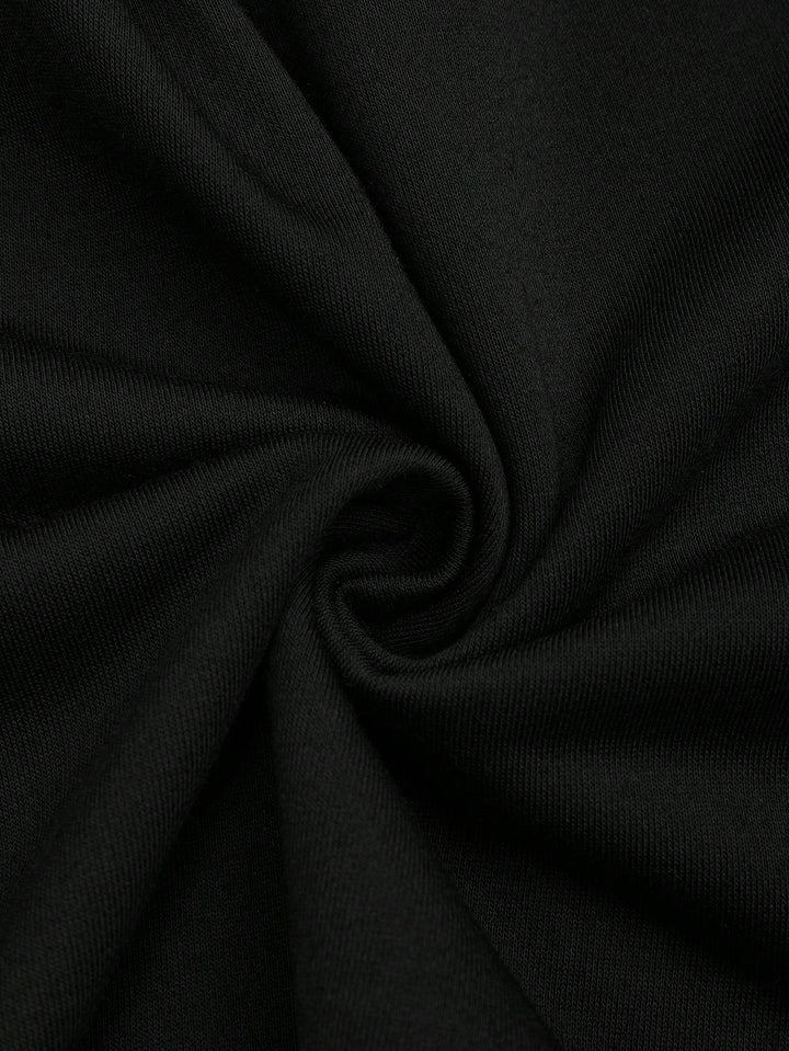 Rochie mini SHEIN, negru