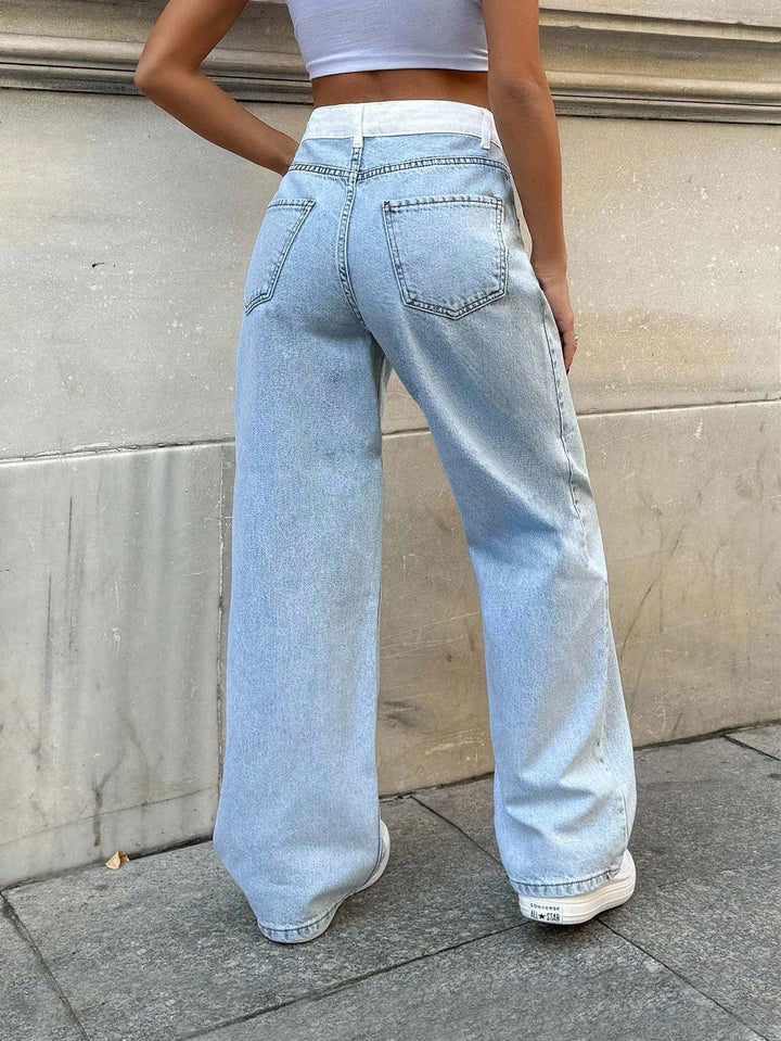 Jeans SHEIN