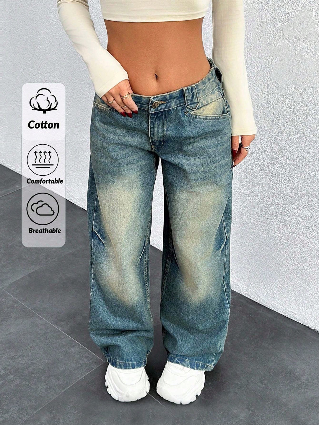Jeans SHEIN
