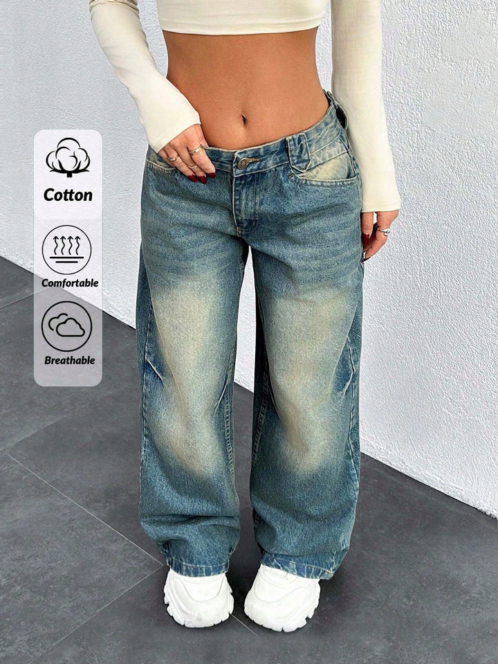 Jeans SHEIN