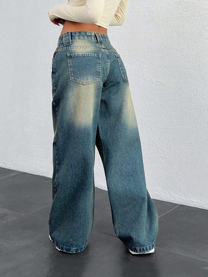 Jeans SHEIN