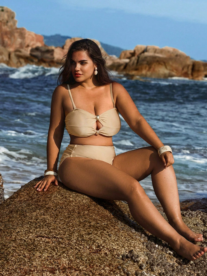 Set bikini de baie SHEIN