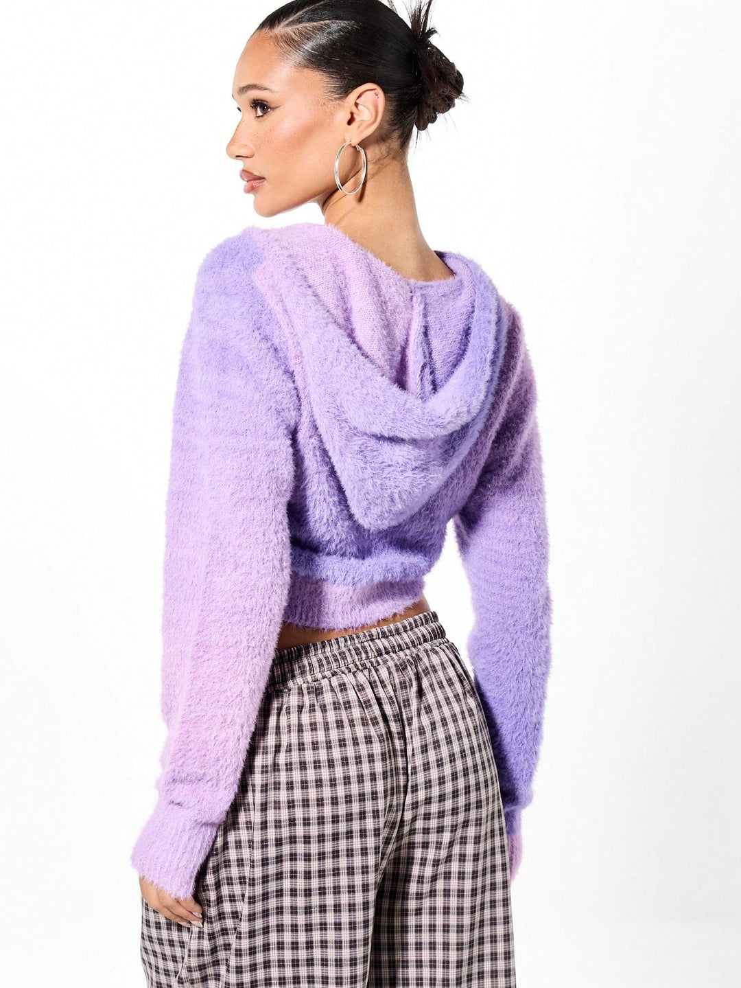 Cardigan SHEIN, mix culori