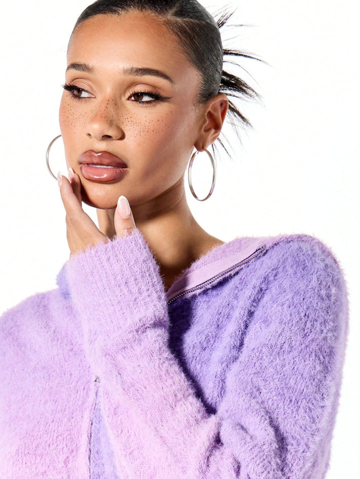 Cardigan SHEIN, mix culori