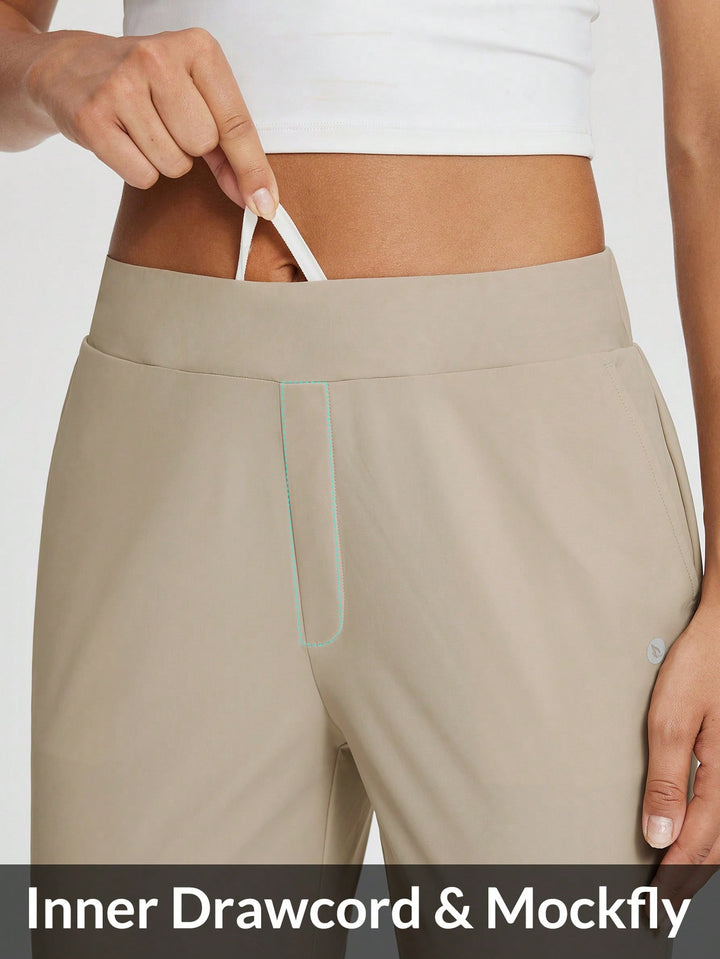 SHEIN nadrág, khaki