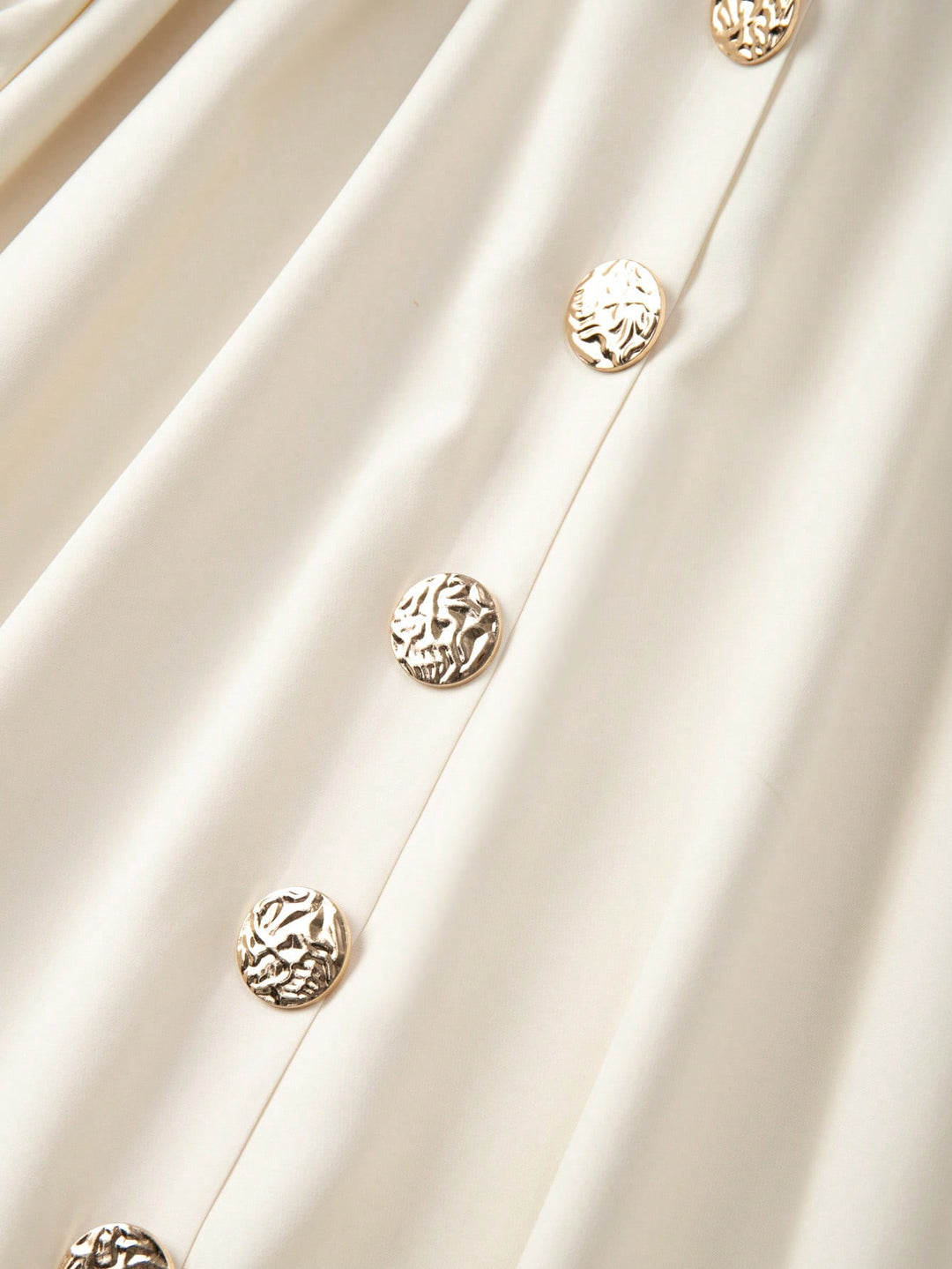 Rochie SHEIN, bej