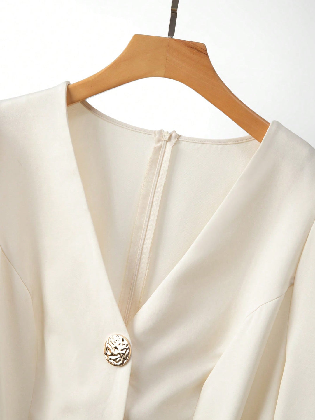 Rochie SHEIN, bej