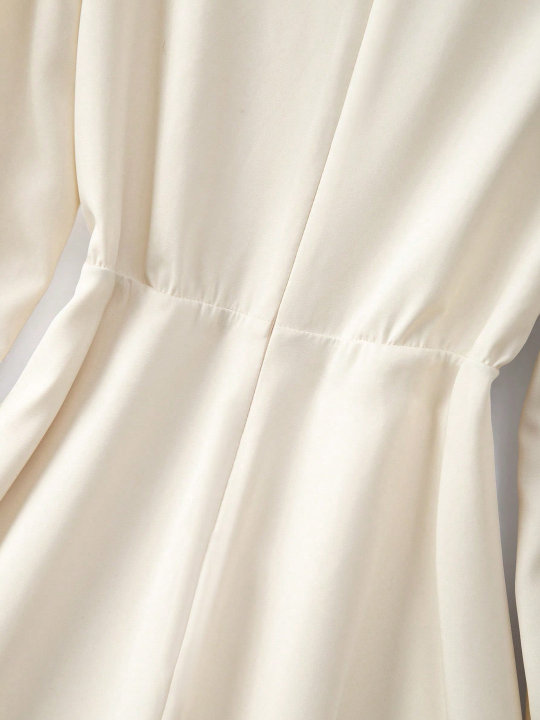 Rochie SHEIN, bej