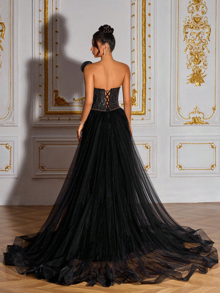 Rochie SHEIN, negru