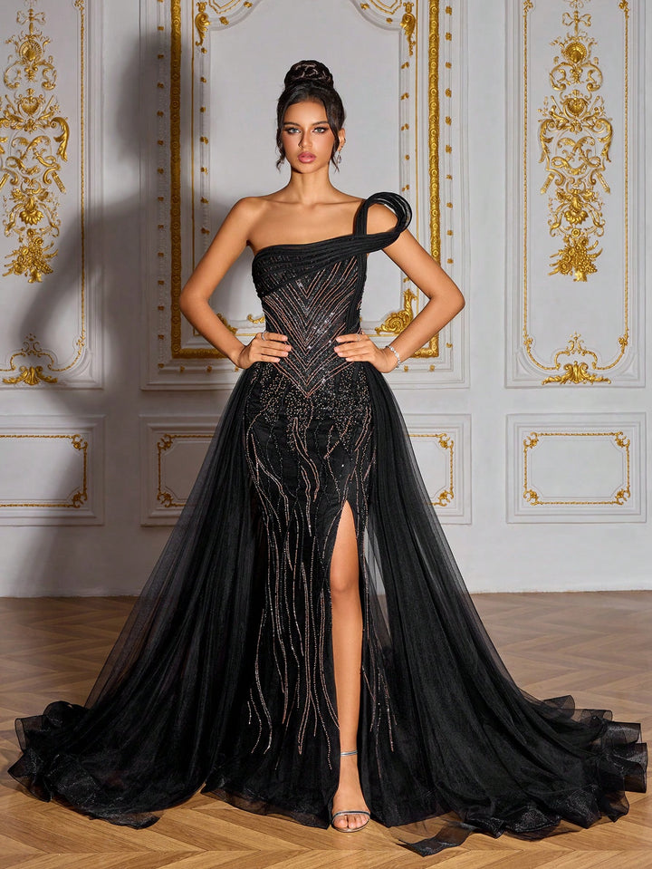 Rochie SHEIN, negru