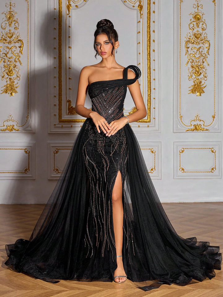 Rochie SHEIN, negru