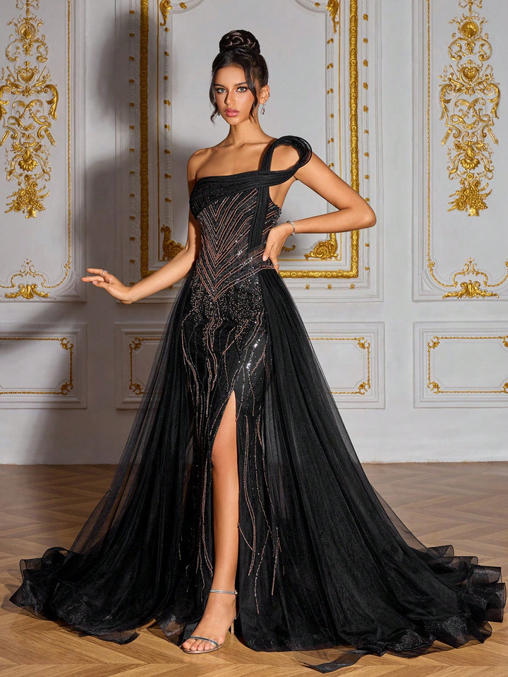 Rochie SHEIN, negru