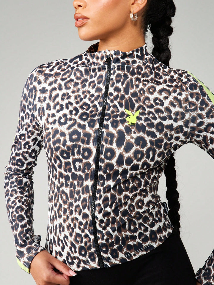 Bluză sport SHEIN, mix culori