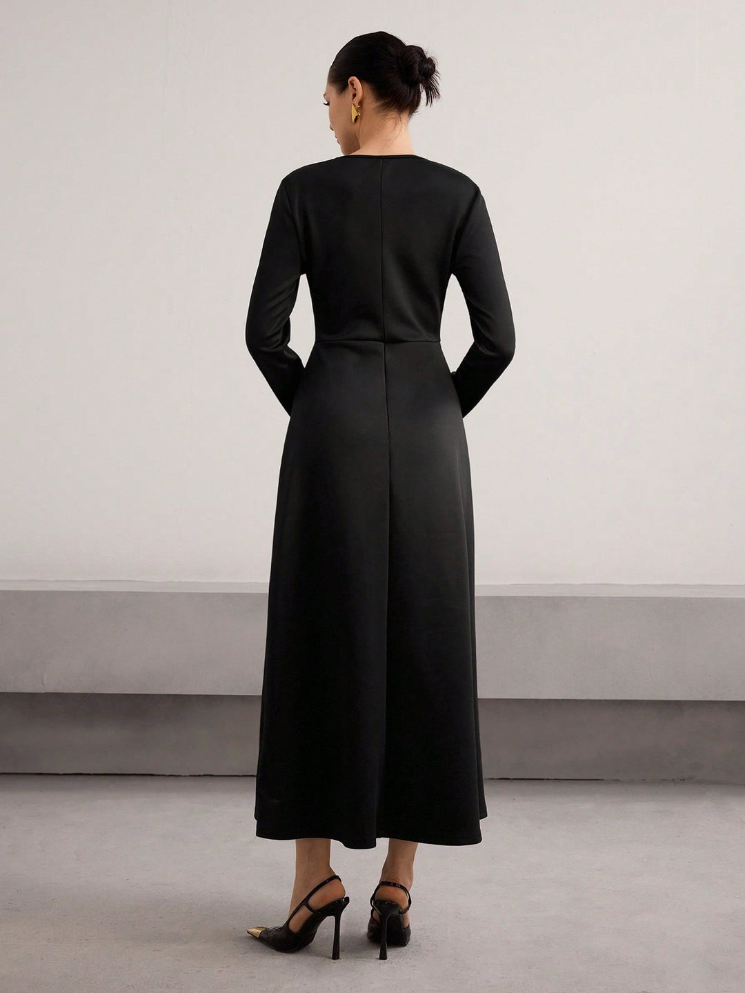 Rochie maxi SHEIN