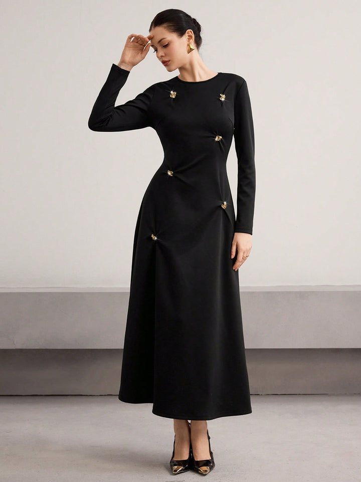 Rochie maxi SHEIN