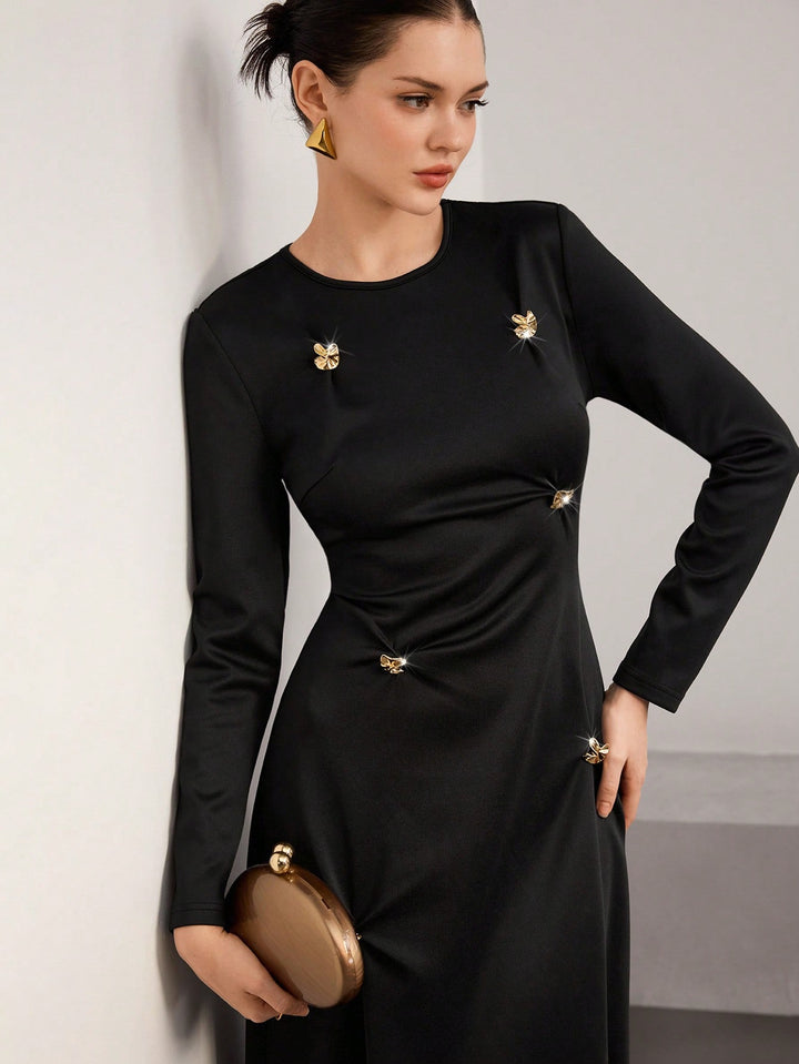Rochie maxi SHEIN