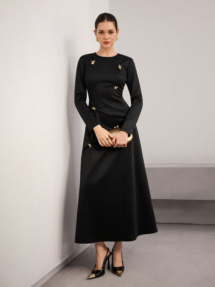 Rochie maxi SHEIN