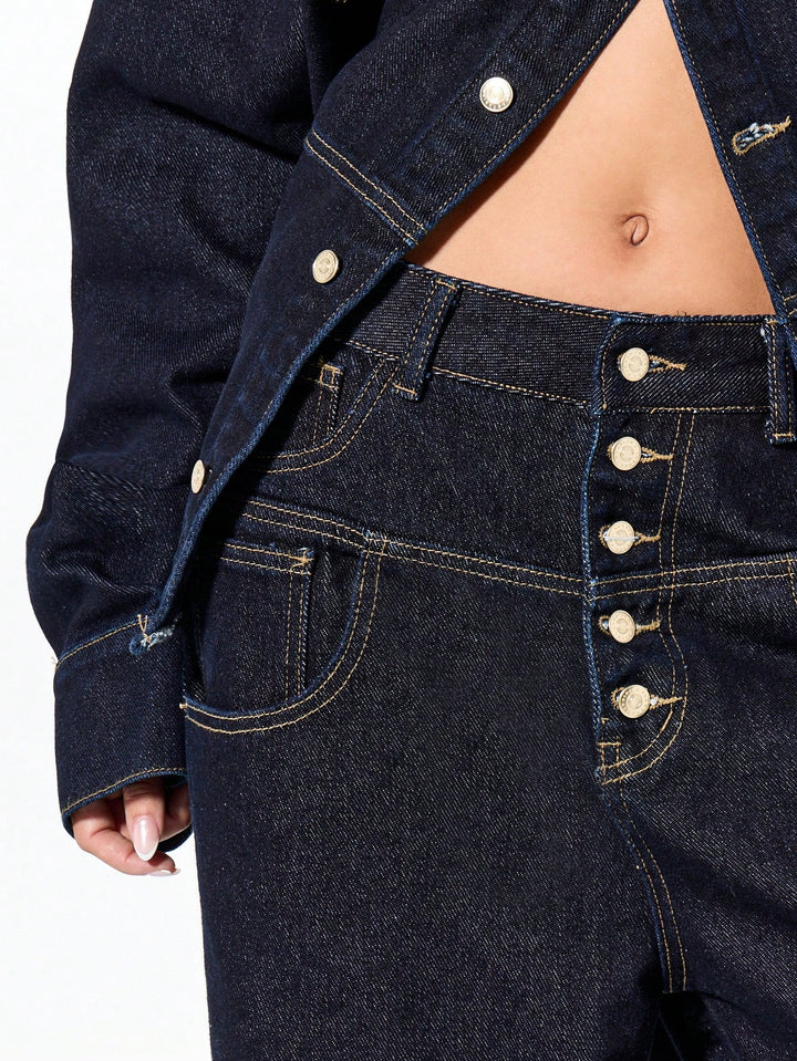 Jeans SHEIN