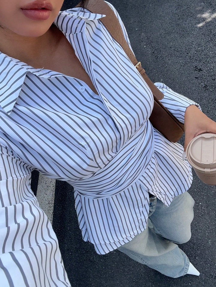SHEIN ing, fehér