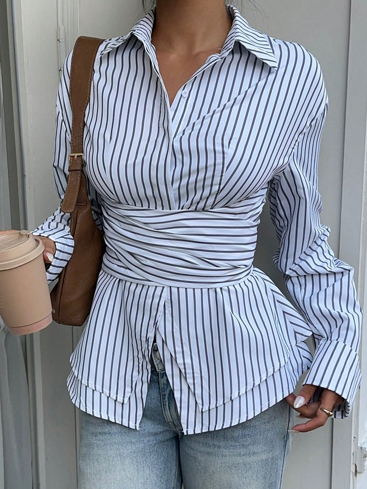 SHEIN ing, fehér