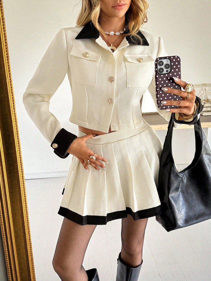 SHEIN együttes, krém