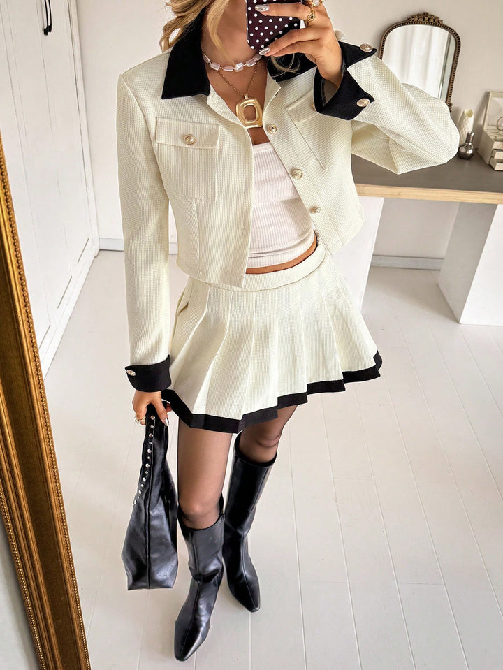 SHEIN együttes, krém