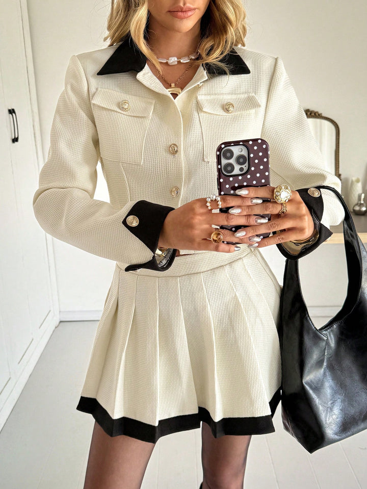 SHEIN együttes, krém