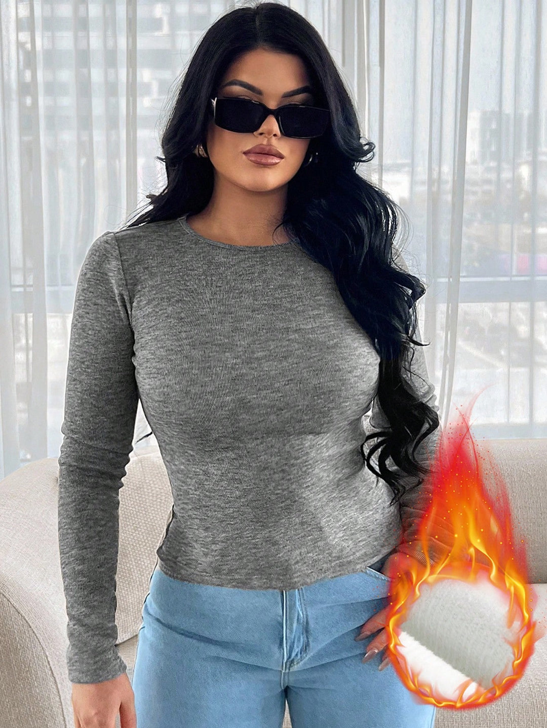 Tricou SHEIN