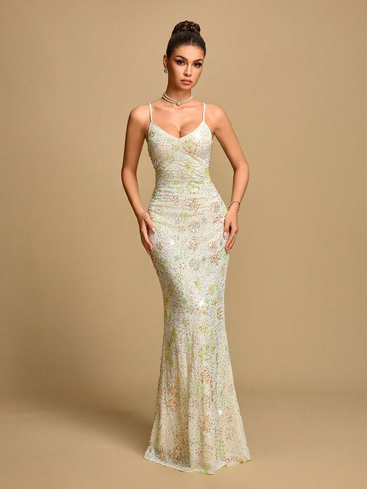 Rochie SHEIN, alb