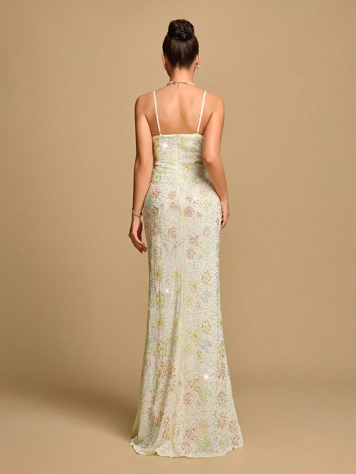 Rochie SHEIN, alb