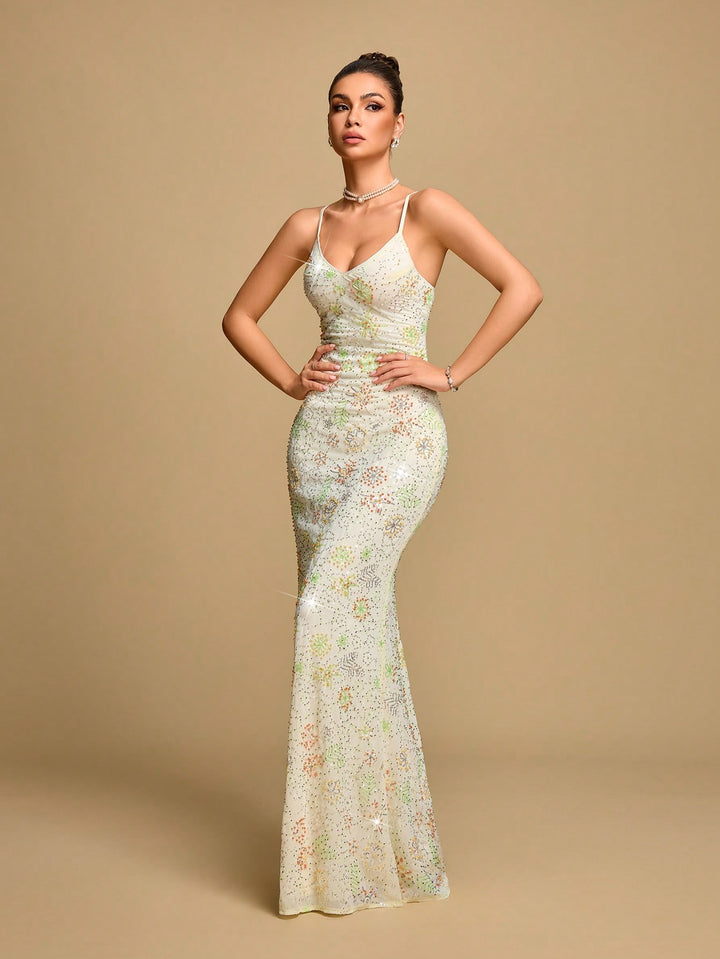 Rochie SHEIN, alb