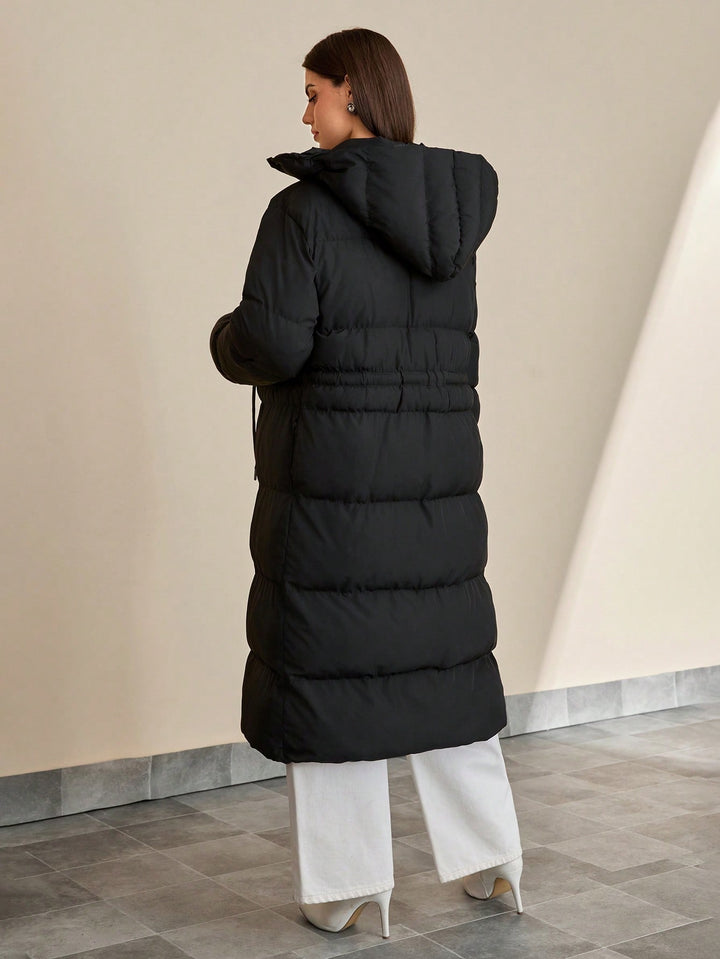 Palton SHEIN, negru