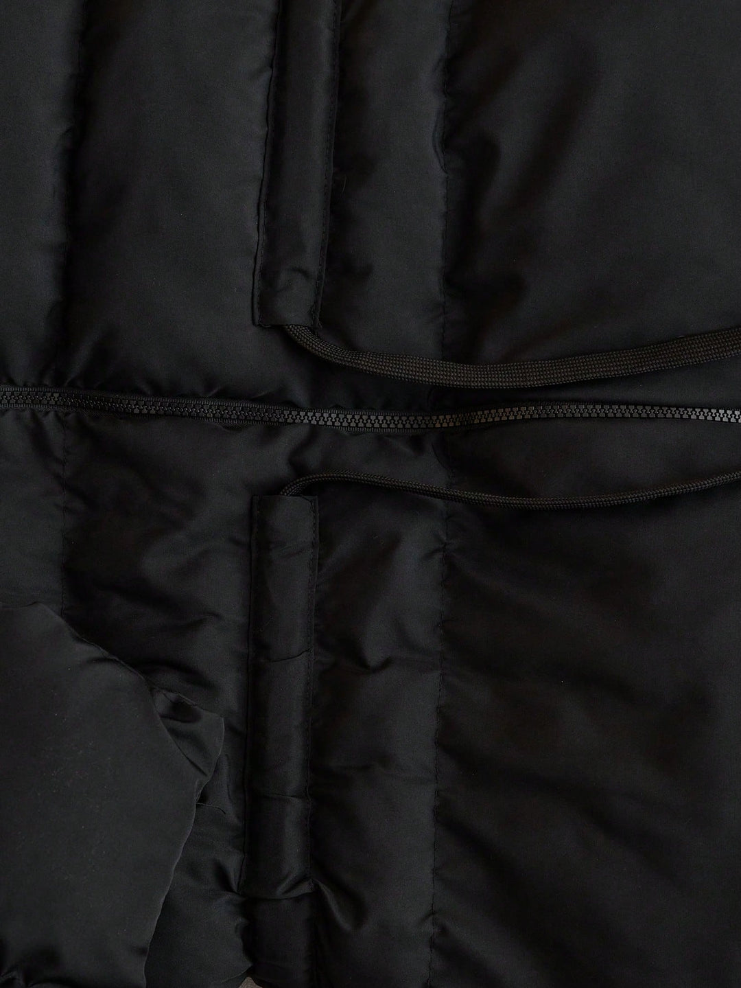 Palton SHEIN, negru
