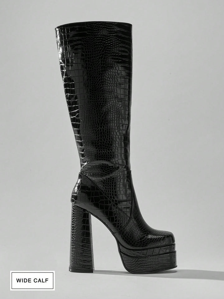 Botine SHEIN