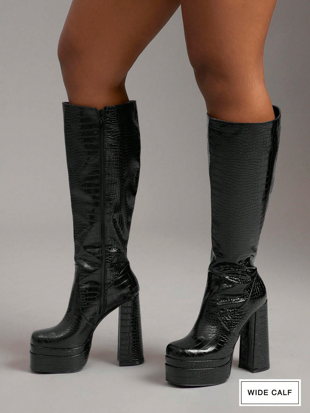 Botine SHEIN