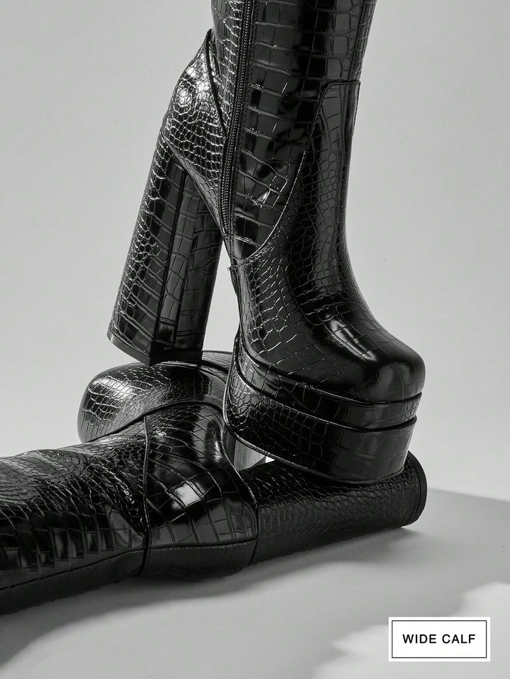 Botine SHEIN