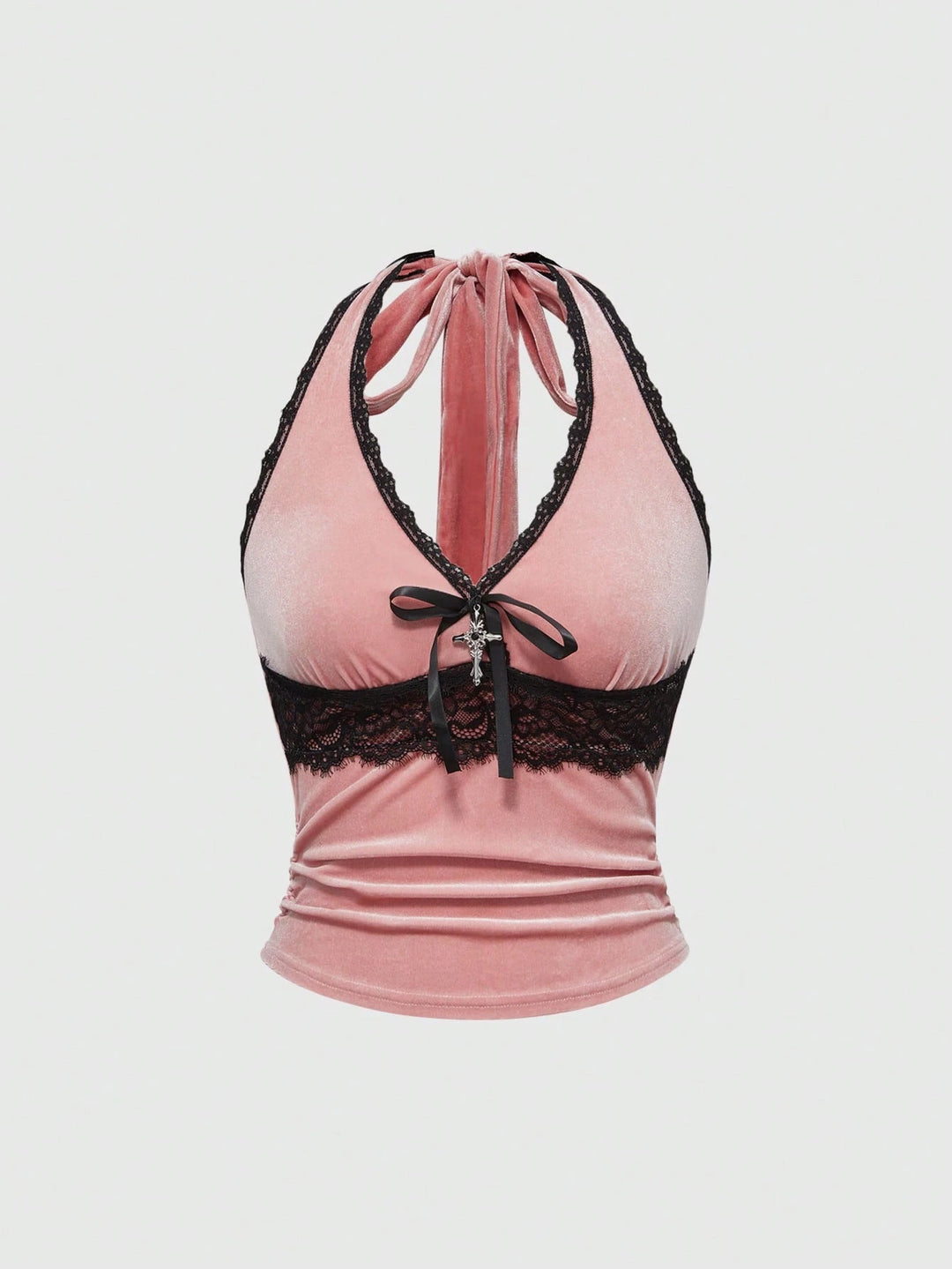 Top SHEIN, roz