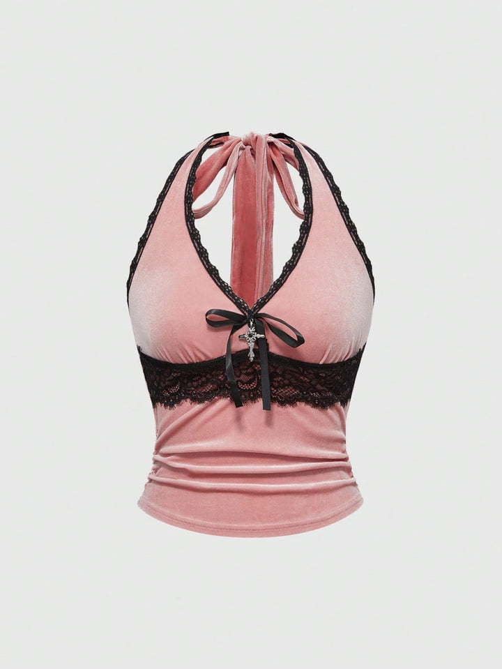 Top SHEIN, roz
