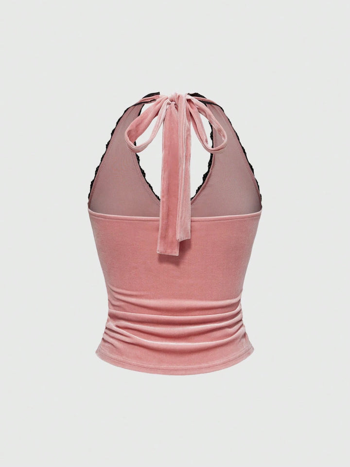 Top SHEIN, roz