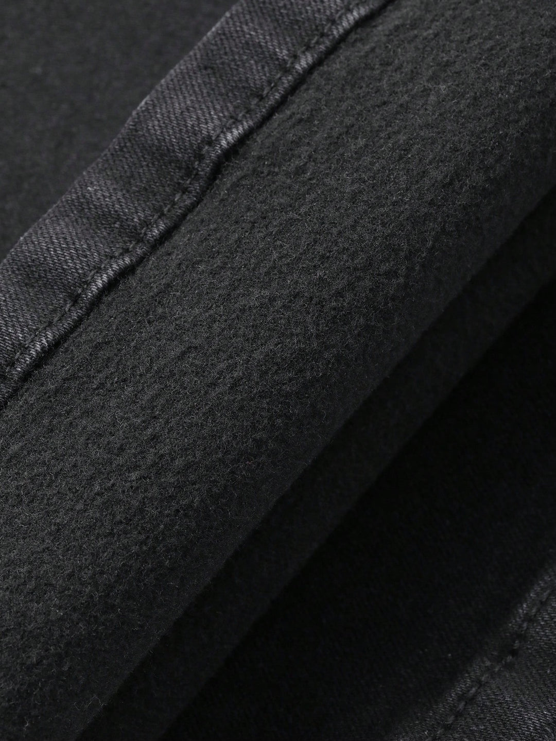 Jeans SHEIN, negru