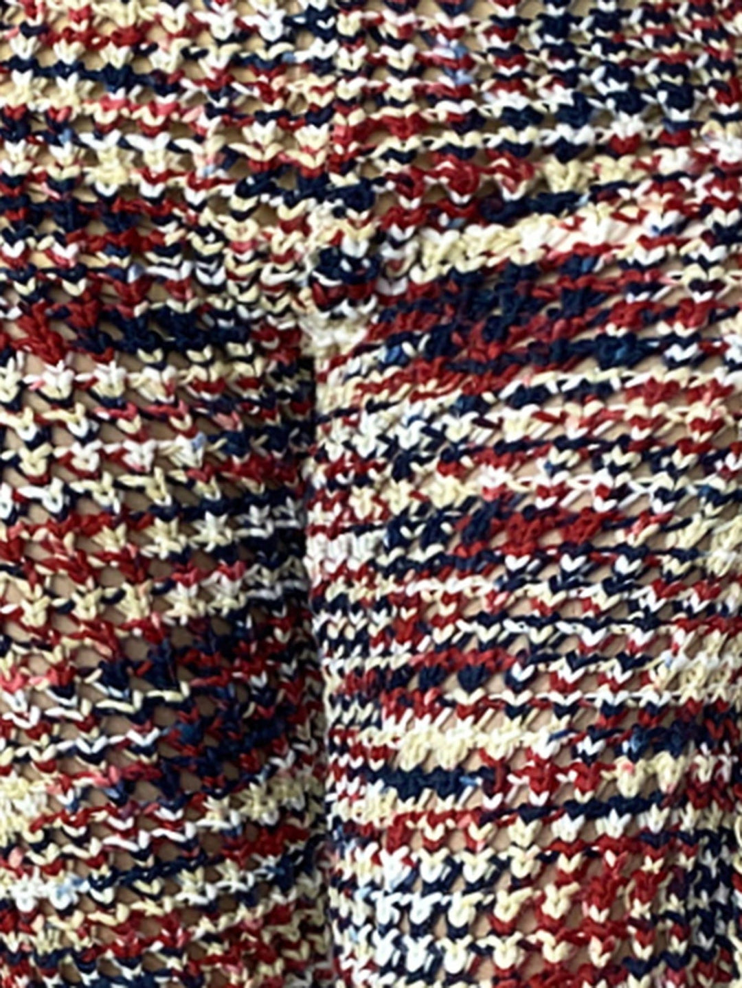Pantaloni SHEIN, albastru