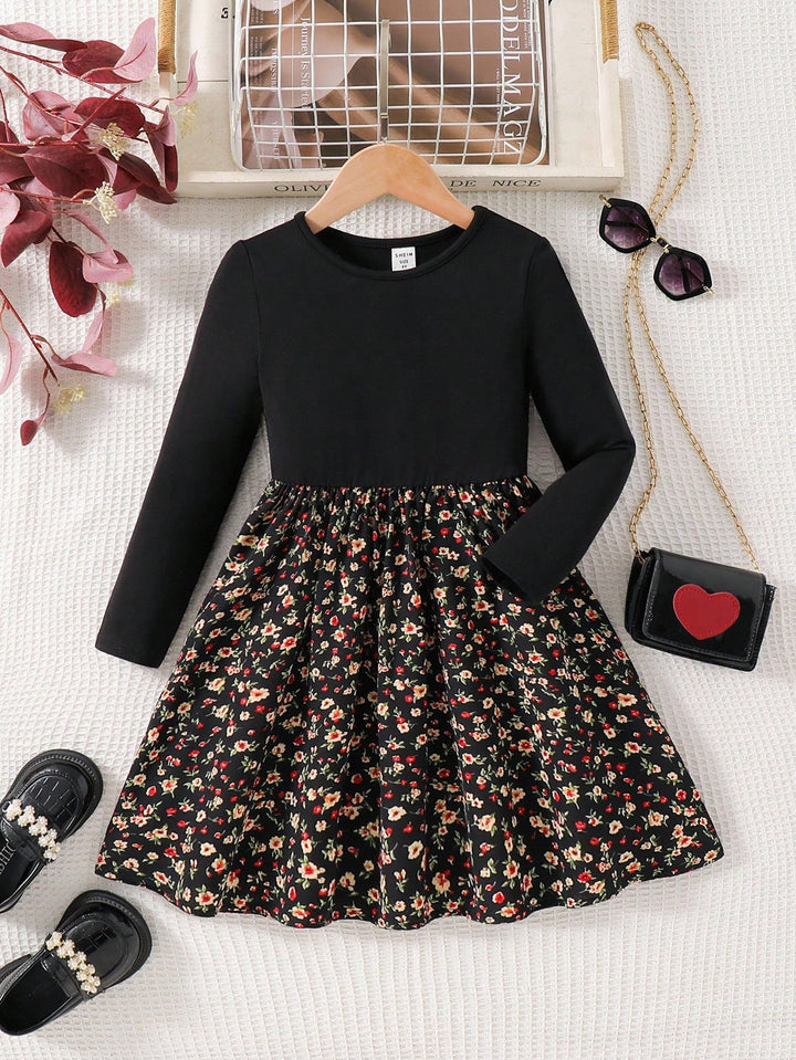 Rochie SHEIN, negru