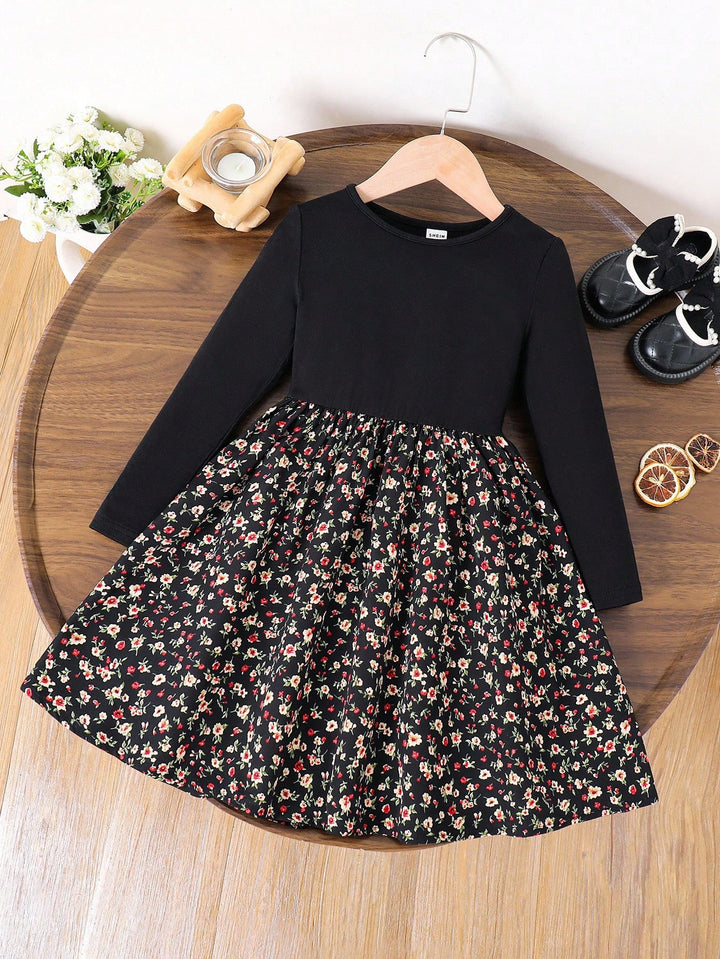 Rochie SHEIN, negru
