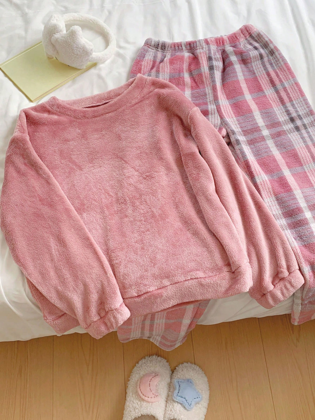 Pijama SHEIN