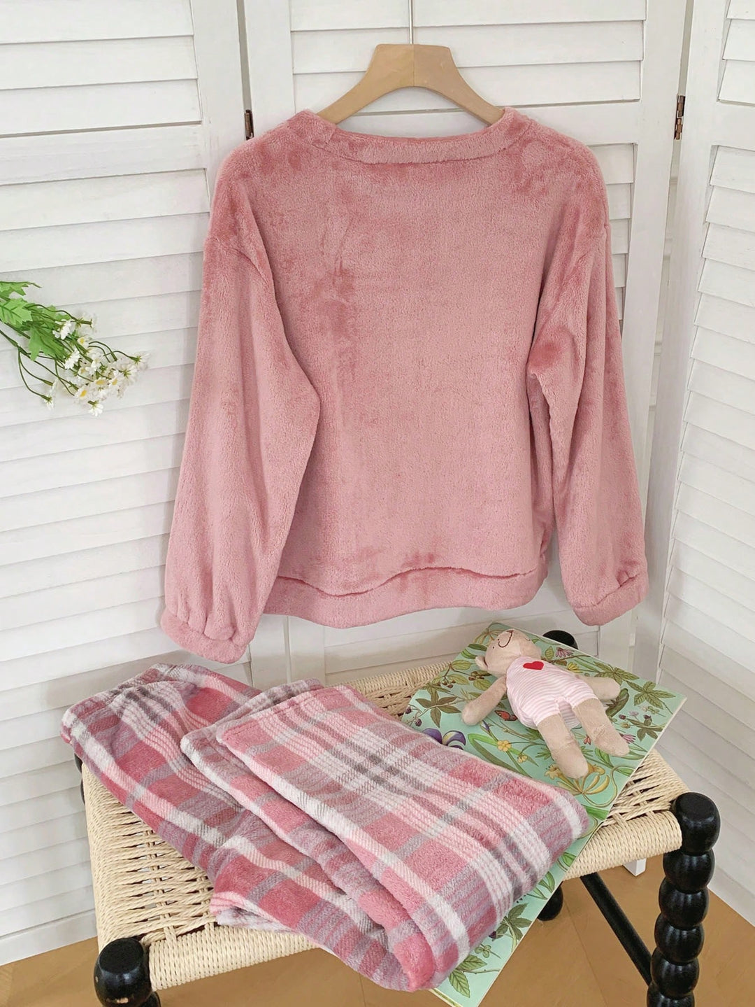 Pijama SHEIN