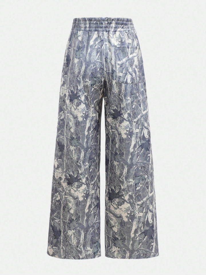 Pantaloni SHEIN, mix culori