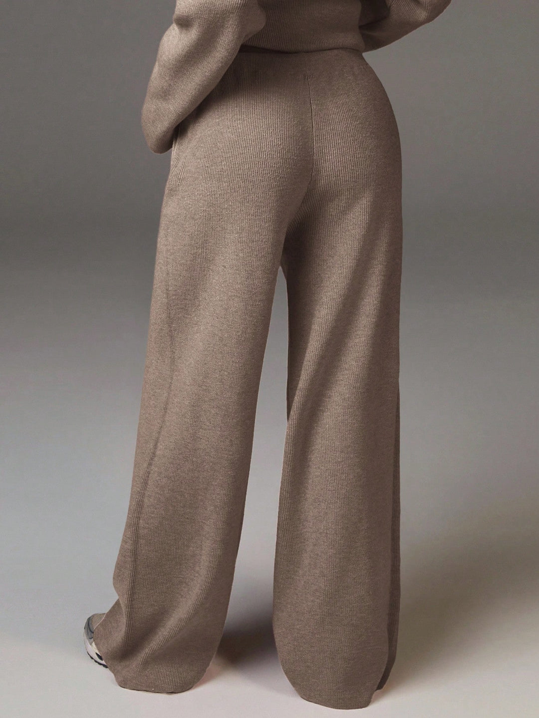 Pantaloni SHEIN, kaki