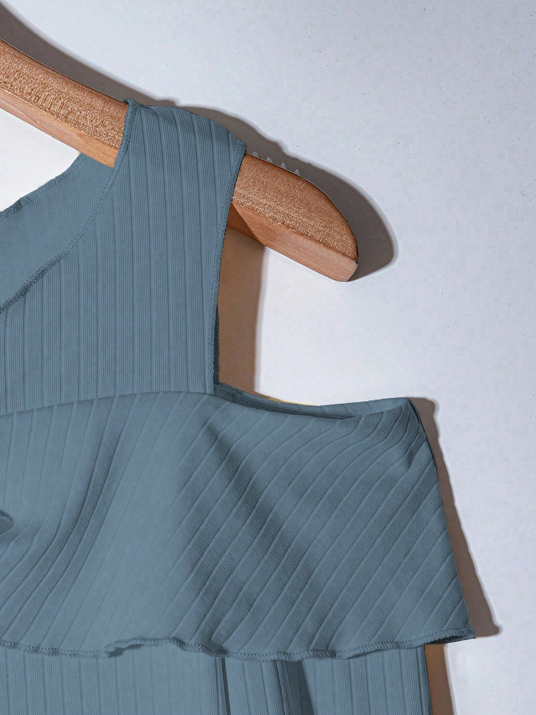 Tricou SHEIN, albastru