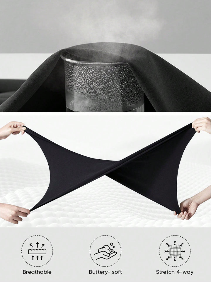 Lenjerie modelatoare SHEIN, negru